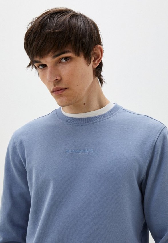 Свитшот ZU Elements