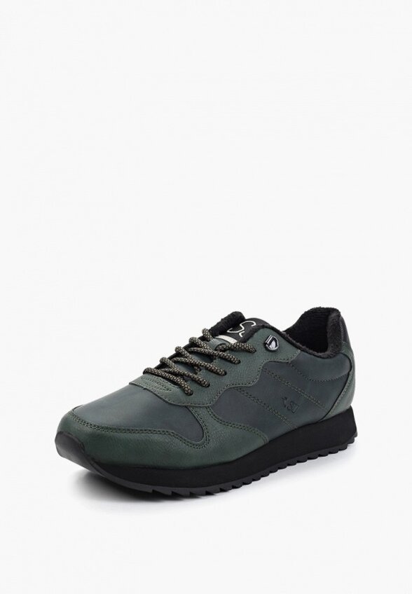 Кроссовки Safety Jogger