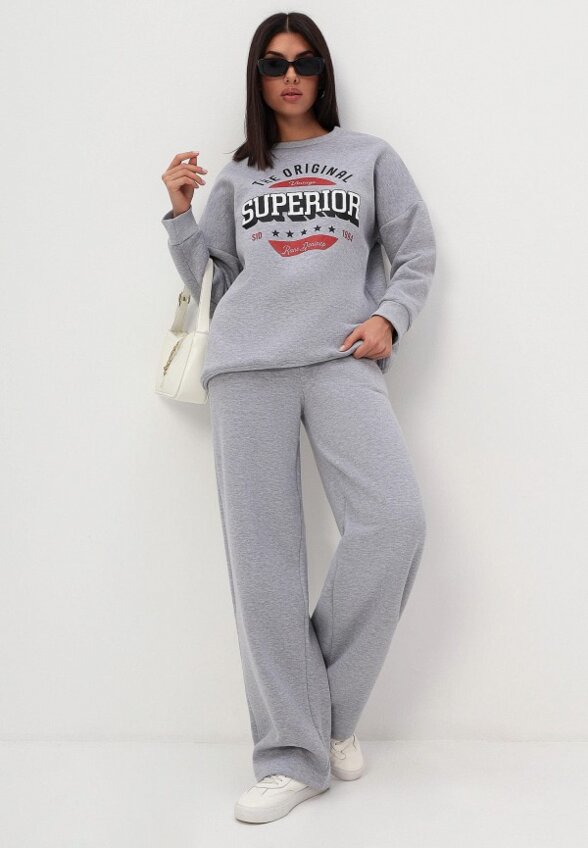 Брюки спортивные Sandrine