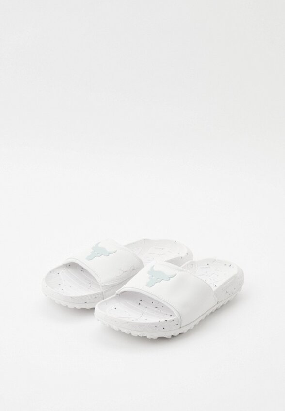 Сланцы Under Armour