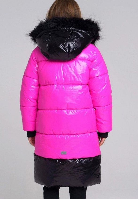 Куртка утепленная PlayToday