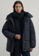 Пуховик Zarina4  - превью