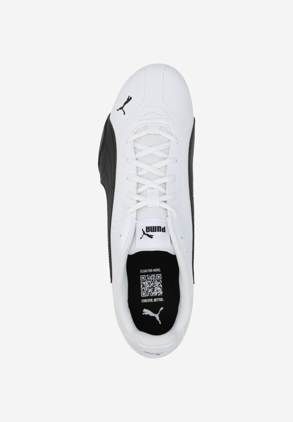 Кроссовки мужские PUMA Catch, Белый