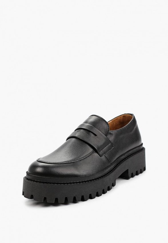 Лоферы Ralf Ringer