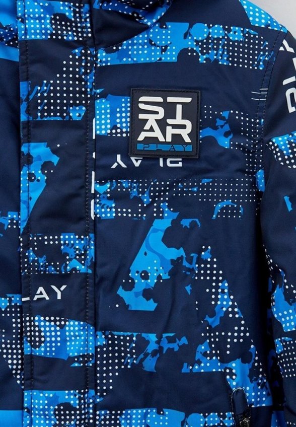 Парка PlayToday