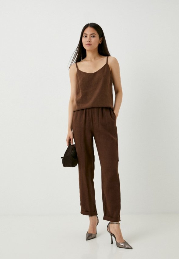 Брюки In Linen