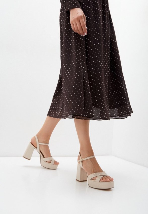 Босоножки Tamaris