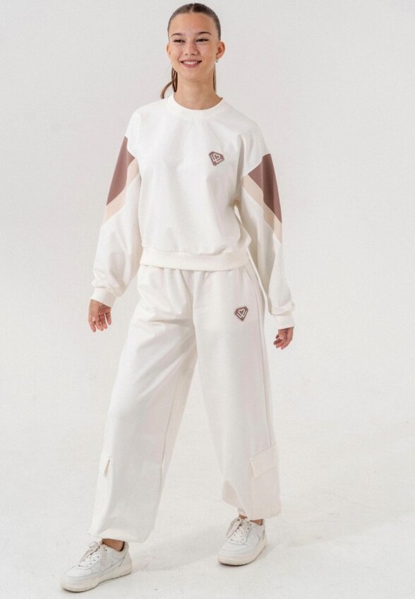 Костюм спортивный Locoloco All For Junior