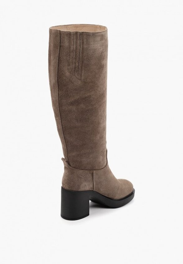 Сапоги Francesco Donni