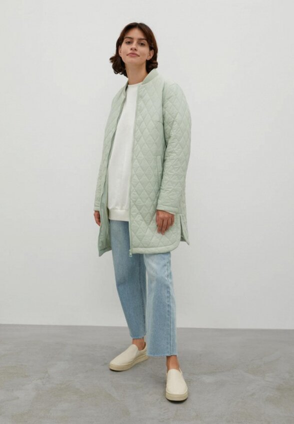 Куртка утепленная Finn Flare