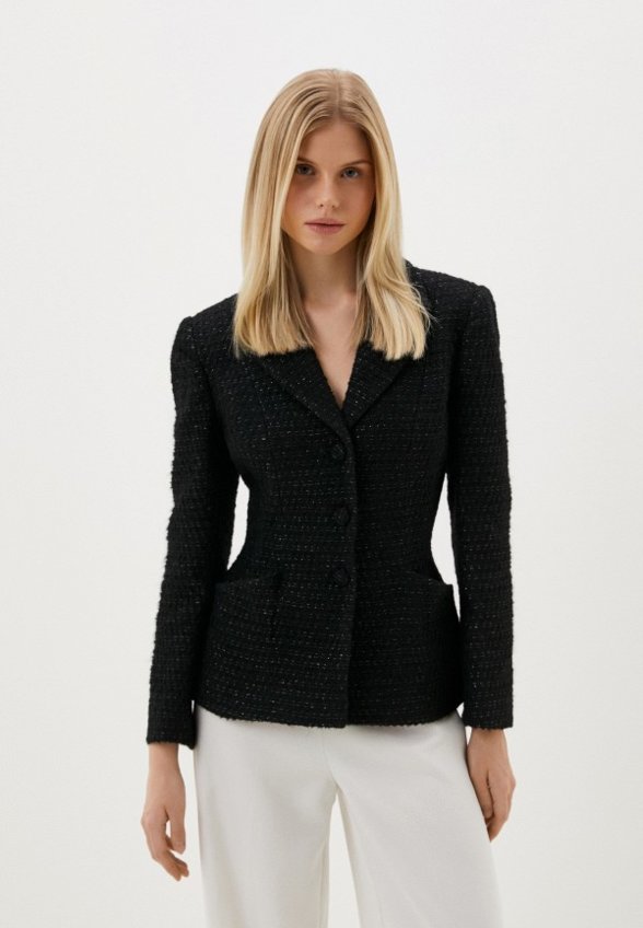 Жакет Lorer Russia