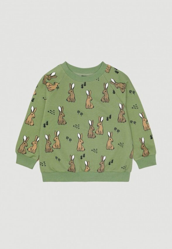 Свитшот Mjolk