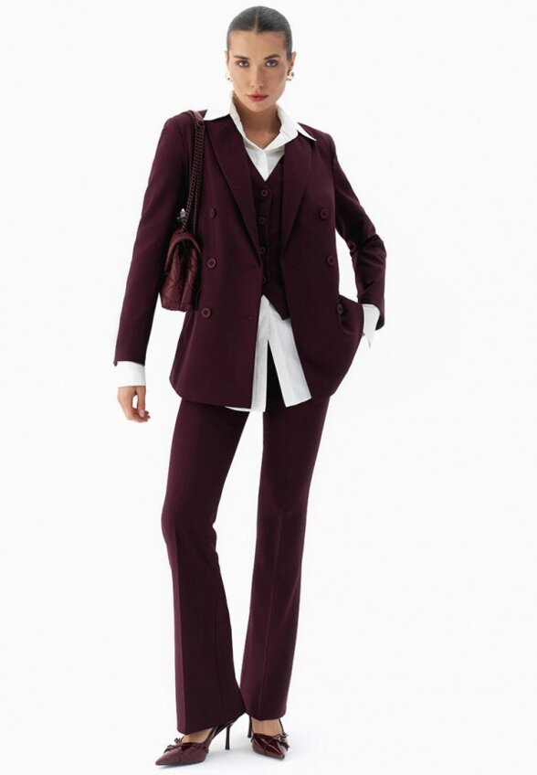 Жакет Dress No Stress