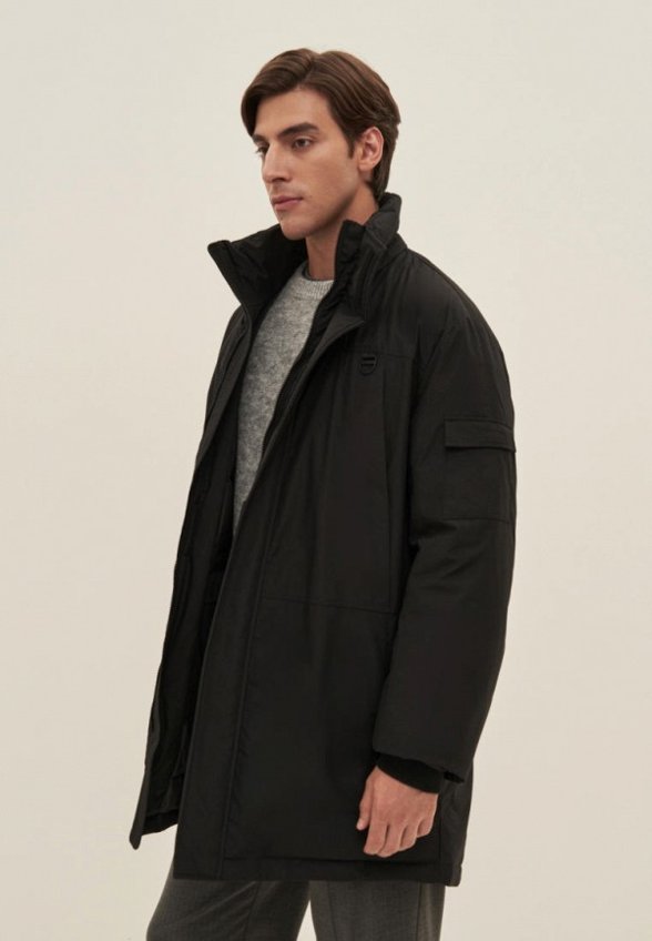 Куртка утепленная Finn Flare