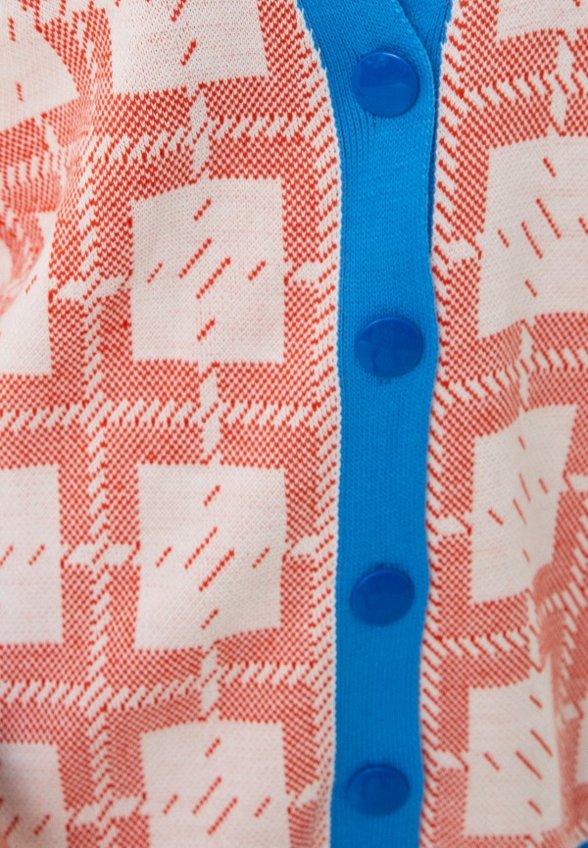 Кардиган Pink Orange