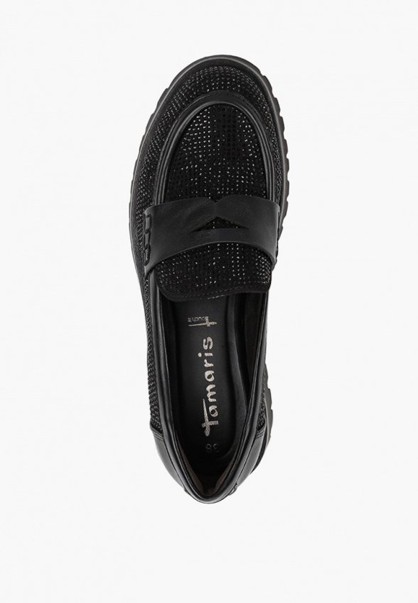 Лоферы Tamaris