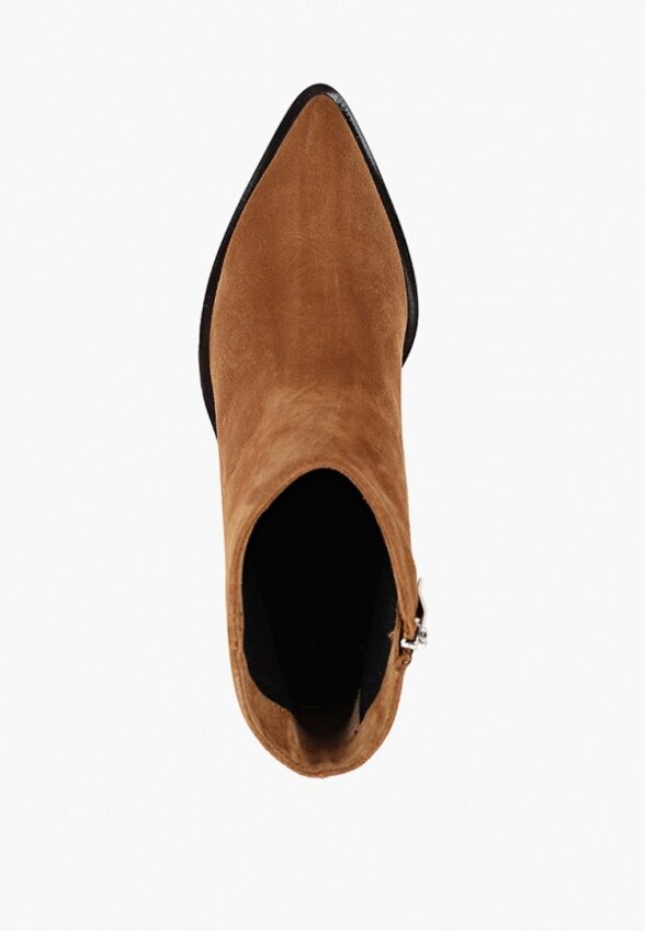 Ботильоны Giotto