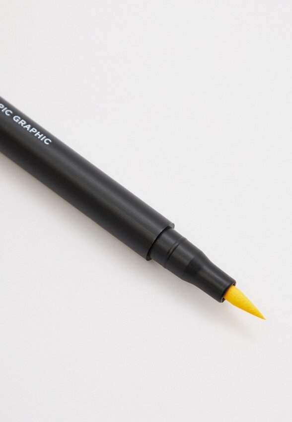 Подводка-маркер для глаз Nrav