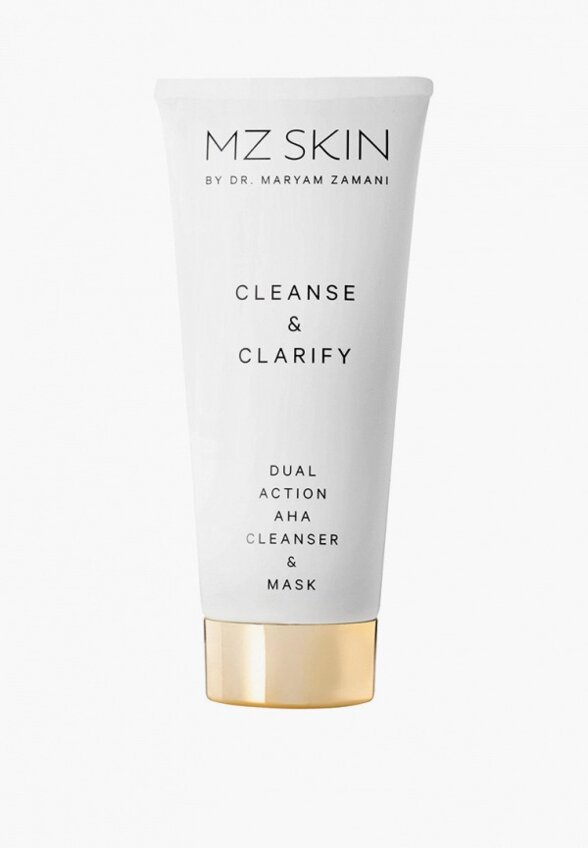 Гель для умывания MZ Skin
