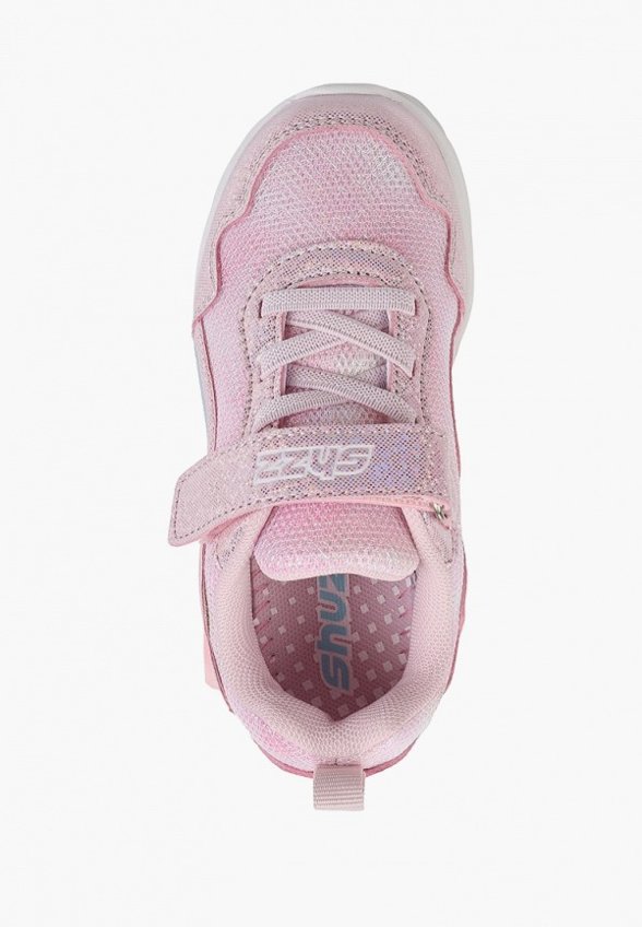 Кроссовки Shuzzi