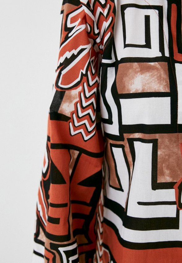 Платье Trendyol