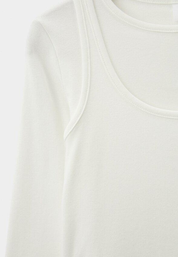 Лонгслив O'STIN