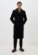 Пальто двубортное Misteks design1  - превью