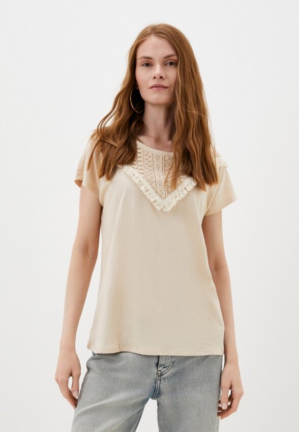 Футболка Colin's