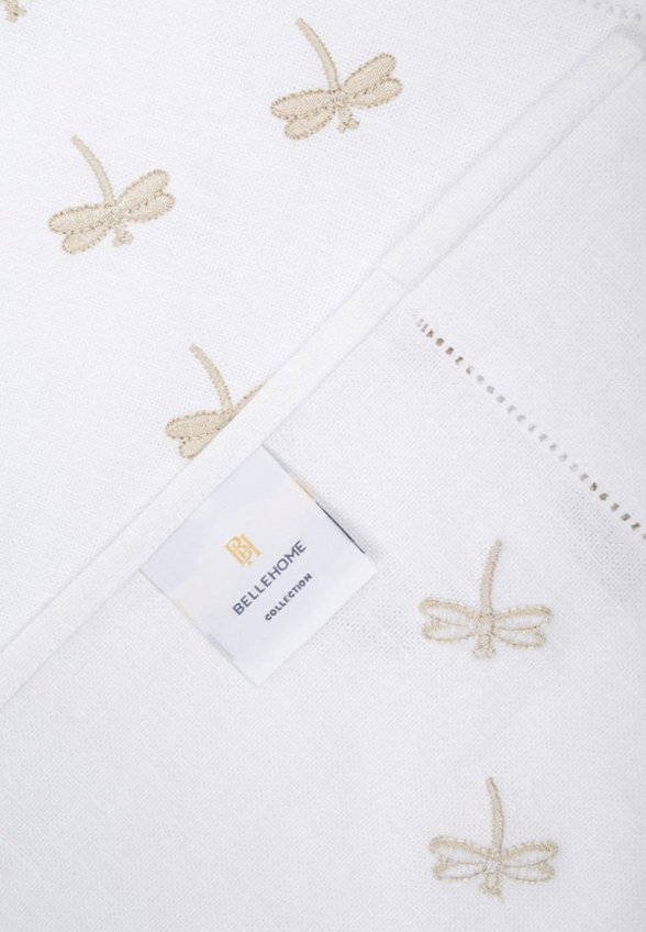 Скатерть-дорожка Bellehome