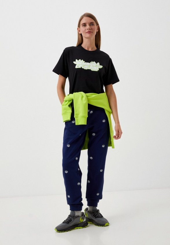 Брюки спортивные adidas Originals
