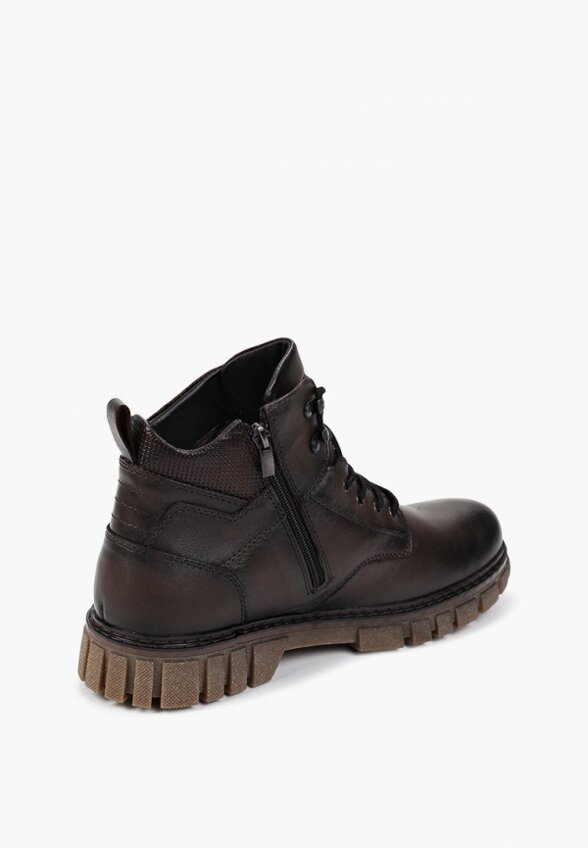 Ботинки Thomas Munz