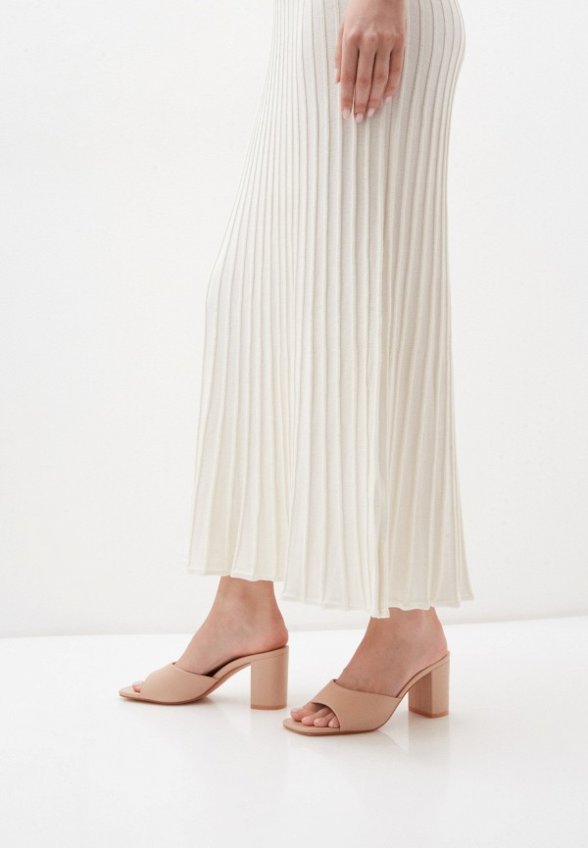 Сабо La Bottine Souriante