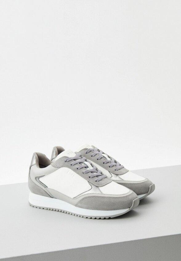 Кроссовки Boss