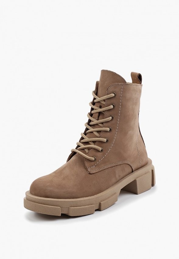 Ботинки Matt Nawill