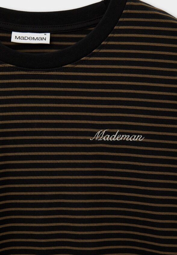 Лонгслив Mademan