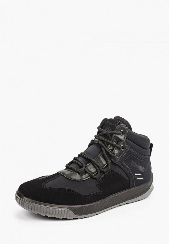 Ботинки Wanngo