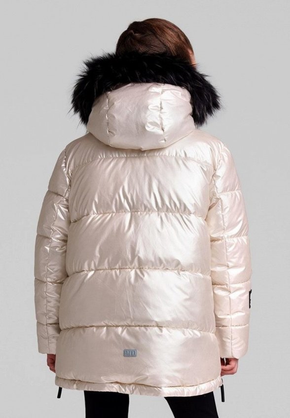 Куртка утепленная PlayToday