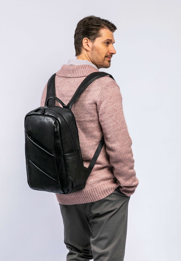 Др.Коффер B402940-244-04 рюкзак