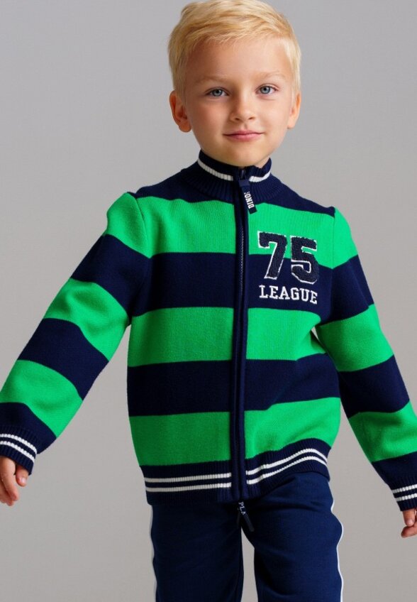 Кардиган PlayToday