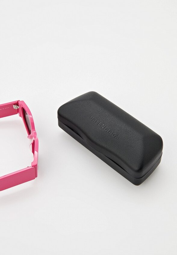 Очки солнцезащитные Balenciaga