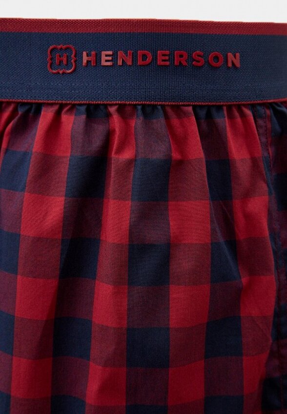 Трусы Henderson