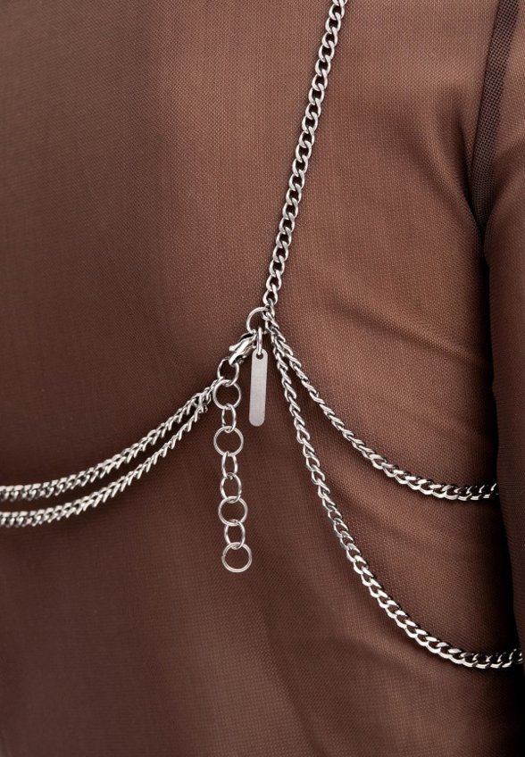 Цепочка на тело Omut