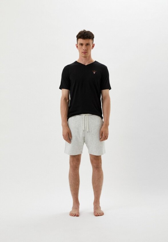 Футболка домашняя Aeronautica Militare