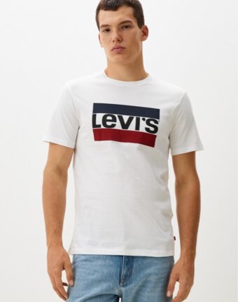 Футболка Levi's® мужчинам
