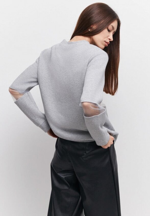 Свитшот Nataly Rik