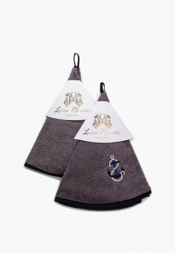 Набор полотенец кухонных Luisa Moretti