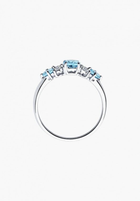 Кольцо Sokolov