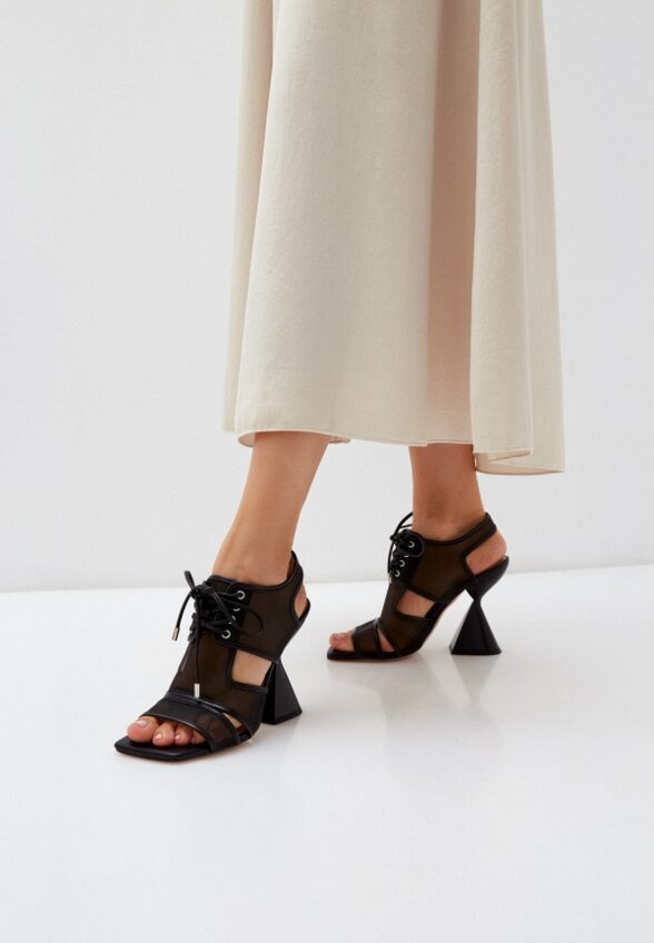 Босоножки Vasconte