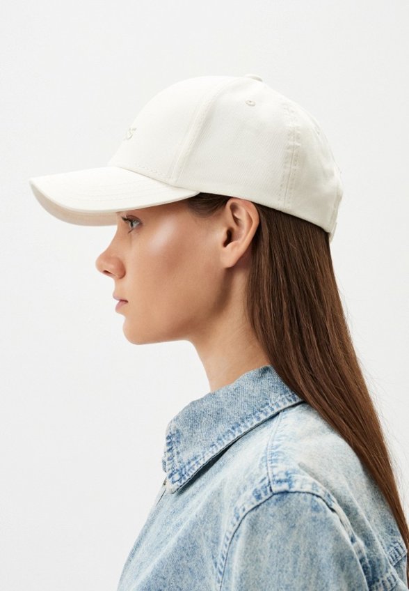 Бейсболка Boss