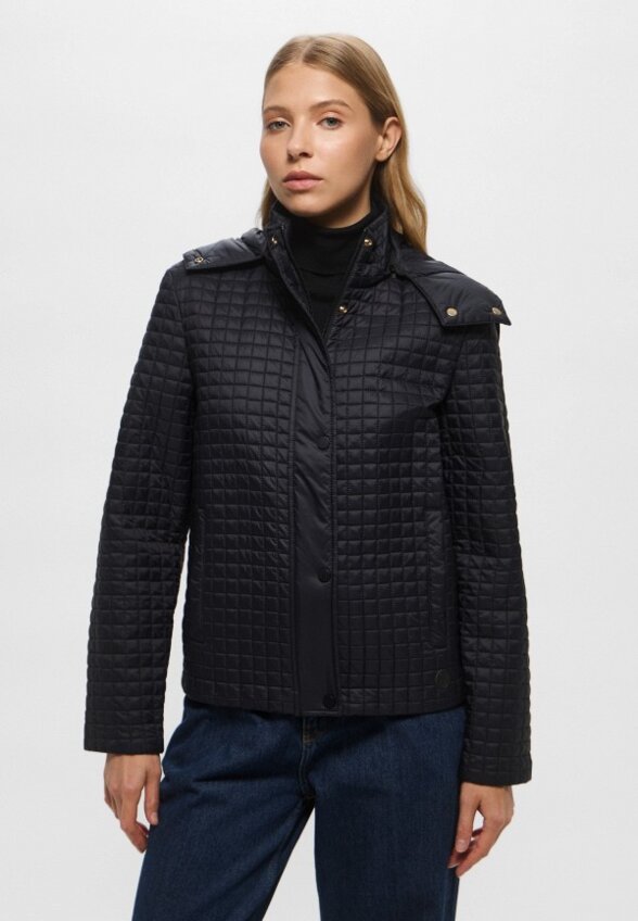 Куртка стеганая Trussardi